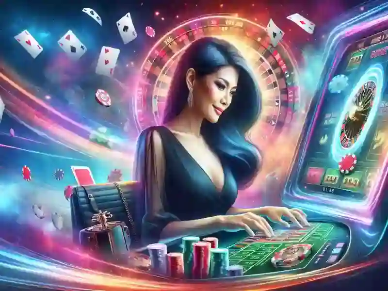 5 Winning Strategies for Sulit777 - Lucky Cola Casino