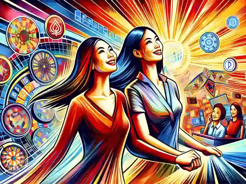 5 Tips for Betso888 Login Success - Lucky Cola Casino