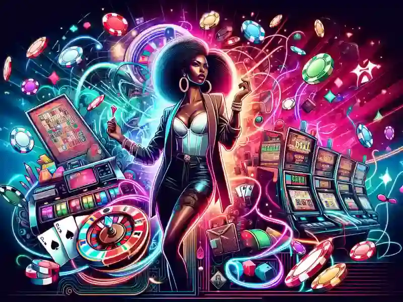 Top 5 Winning Tips for Bwenas Gaming - Lucky Cola Casino