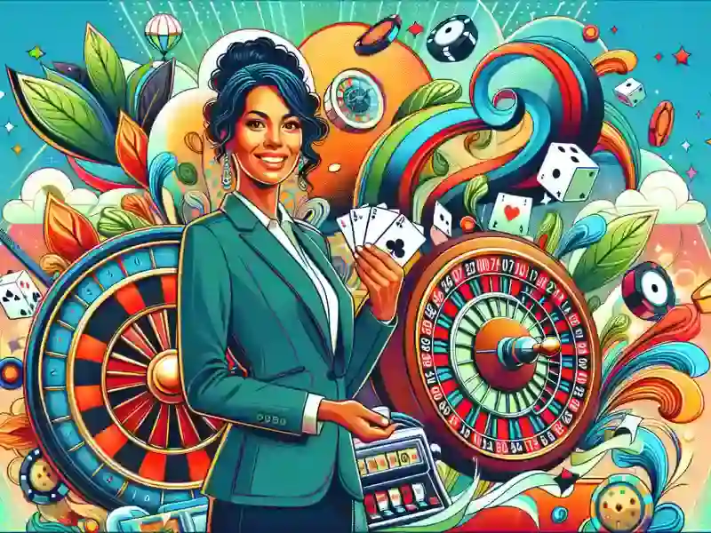 Top 5 Jili Casino Strategies for 2024 - Lucky Cola Casino