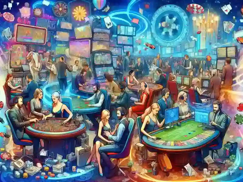 POGO Ban Could Affect 22,000 Jobs - Lucky Cola Casino