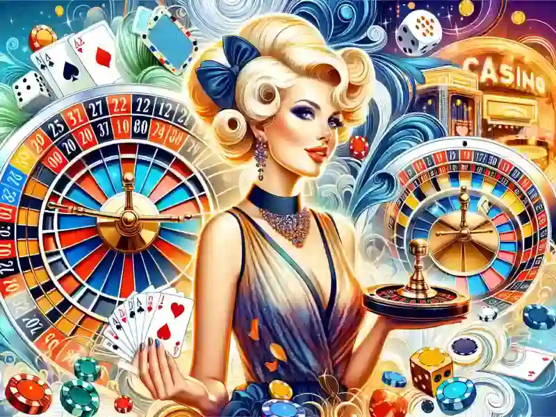 Top 5 Casino Winning Tips for 2024 - Lucky Cola Casino