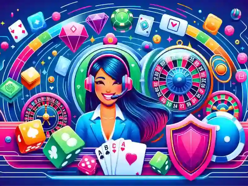 5 Reasons to Visit Balato8 Casino PH - Lucky Cola Casino