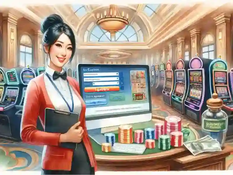 Winning Strategies for Casinoplus.Com.PH - Lucky Cola Casino