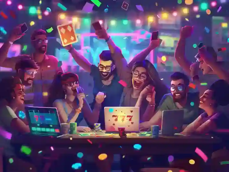 5 Reasons Why ABC Jili is the Top Casino Choice - Lucky Cola Casino