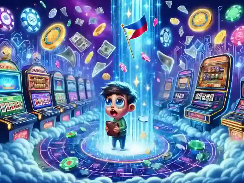 Asset Freeze on Porac POGO by PH Authorities - Lucky Cola Casino