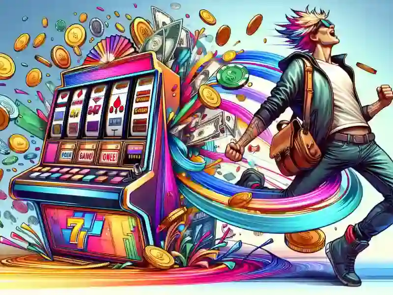 747 Online Casino: Maximize Your Winnings - Lucky Cola Casino