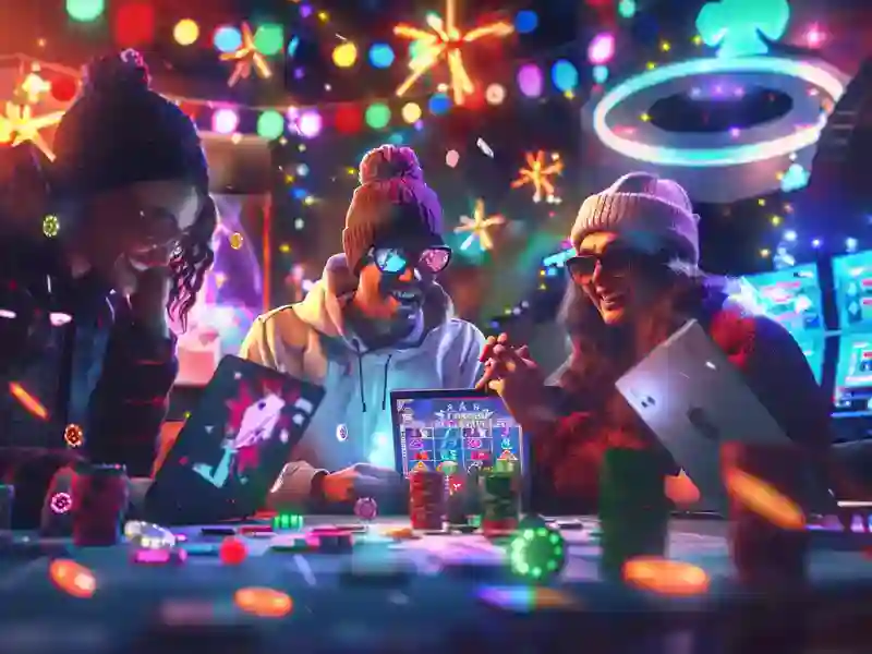 Jili Casino: Unveiling its Unique Gaming Features - Lucky Cola Casino