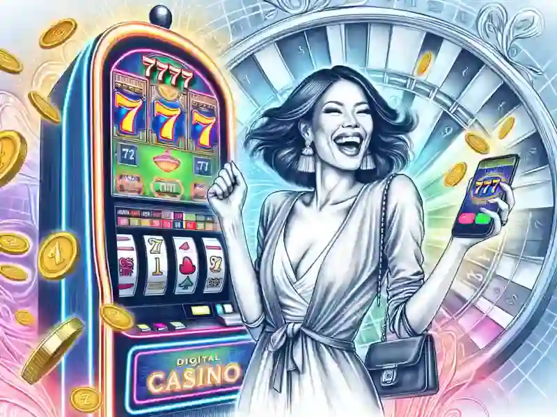 777 Jili Casino: Easy Login Guide - Lucky Cola Casino