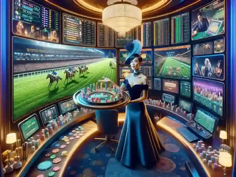 Sabong Bet: The Key to Your Next Big Win - DrCasino