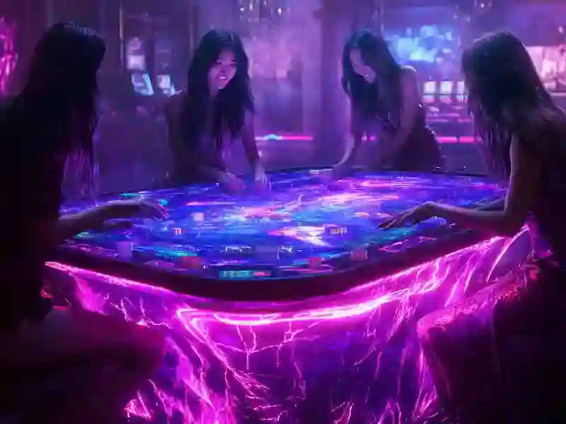Bitcoin: The Game Changer for Crypto Casinos - Lucky Cola Casino