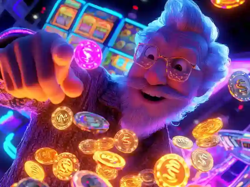 Winning at Mega888: 5 Top Strategies - Lucky Cola Casino