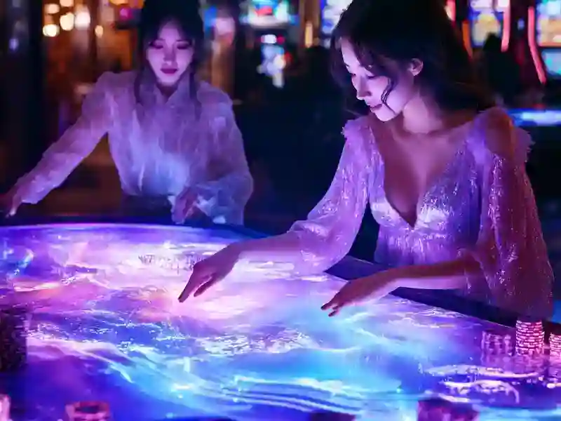 5 Best Live Casino Strategies for Real-Time Gaming - Lucky Cola Casino