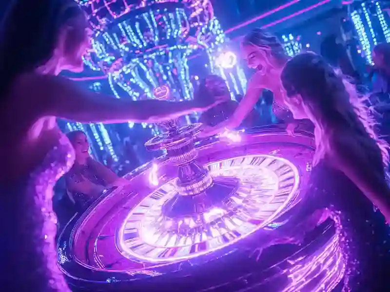 Exclusive Online Casino Promos 2025: A Sneak Peek - Lucky Cola Casino