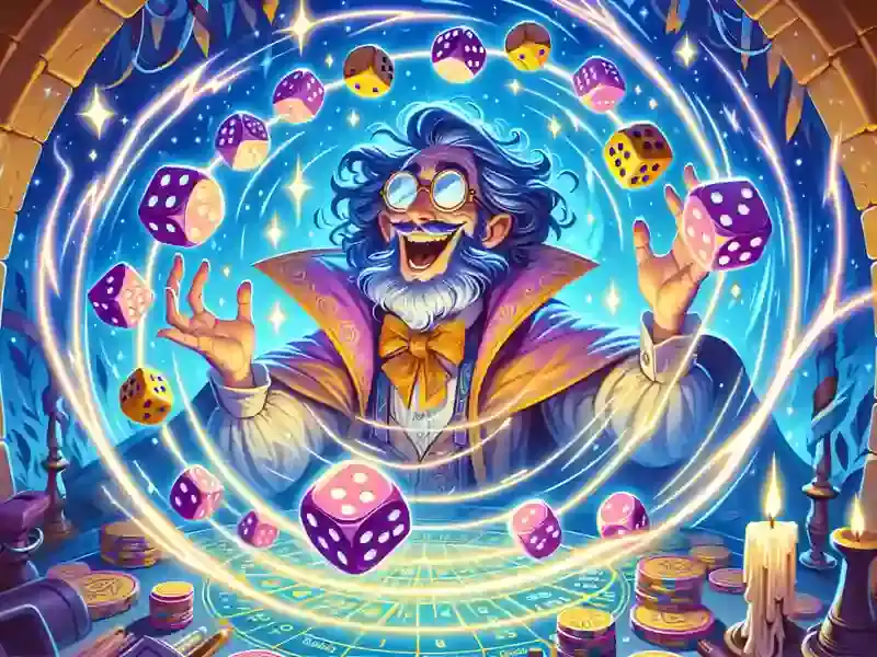 Lightning Dice: Your Winning Guide to 1000x Multipliers - Lucky Cola Casino
