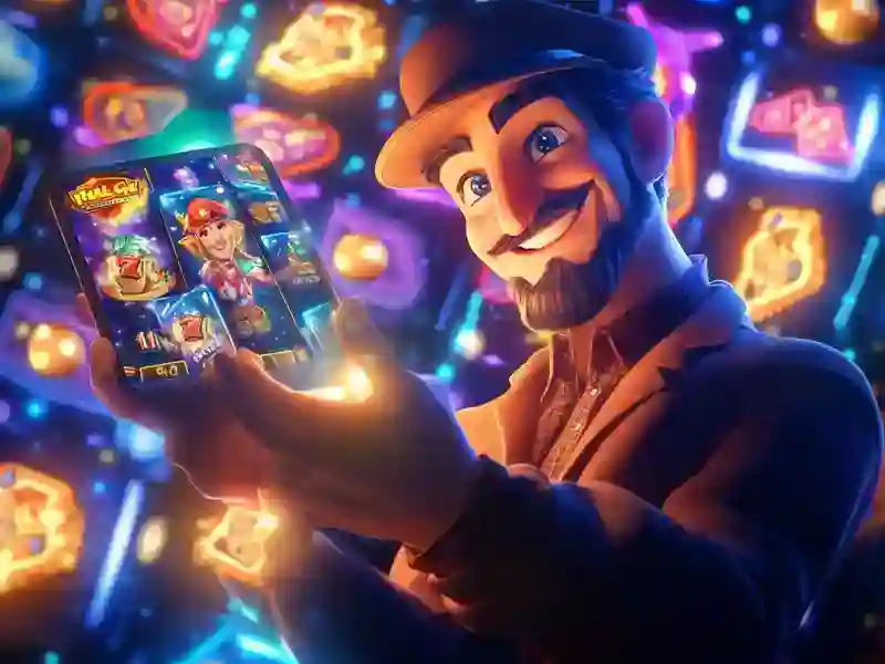 5 Proven Casino Game Strategies for Better Wins - Lucky Cola Casino