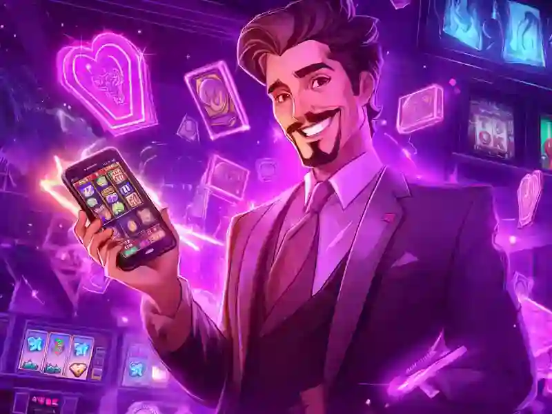 Conquer Bitcoin Gambling in PH by 2025 - Lucky Cola Casino