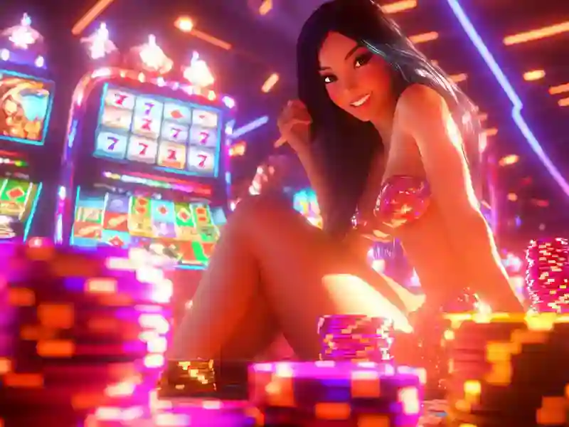 Winning Strategies: Your Guide to Success in Online Casinos - Lucky Cola Casino