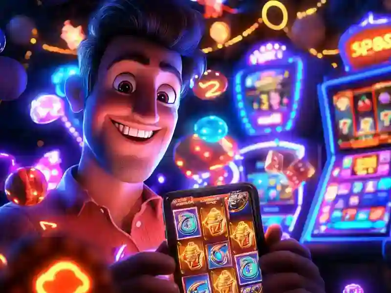 Slot Games Philippines: Your 2025 Guide - Lucky Cola Casino
