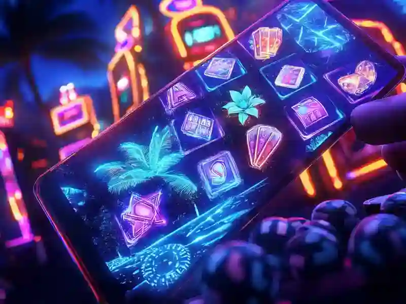 NetEnt, Microgaming, Playtech: Leading the 2025 Slot Scene - Lucky Cola Casino