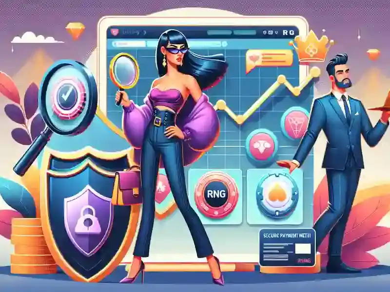 5 Steps to Secure Online Casino Play in the Philippines - DrCasino