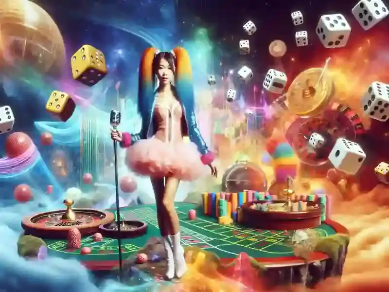 5-Step Winning Strategy for Live Sic Bo in 2025 - Lucky Cola Casino