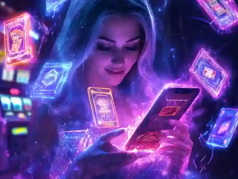 5 Must-Try Slot Machines in the Philippines by 2025 - Lucky Cola Casino