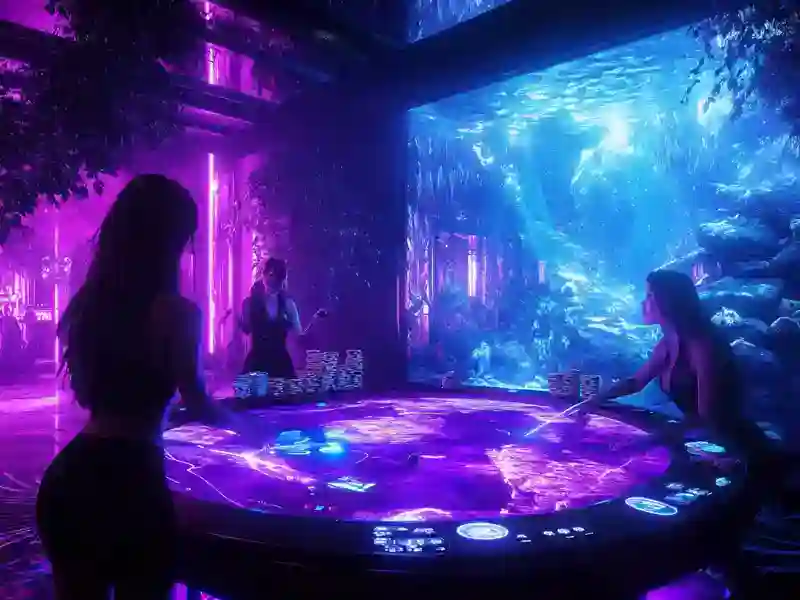 High Roller Casinos: The Philippine Elite