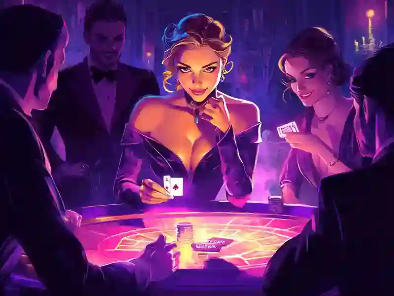 Uncover Top 7 Trusted Casinos in the Philippines - Lucky Cola Casino