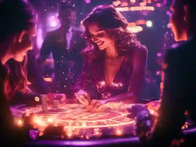 5 Ways Effective Casino Customer Support Boosts Player Satisfaction - Lucky Cola Casino