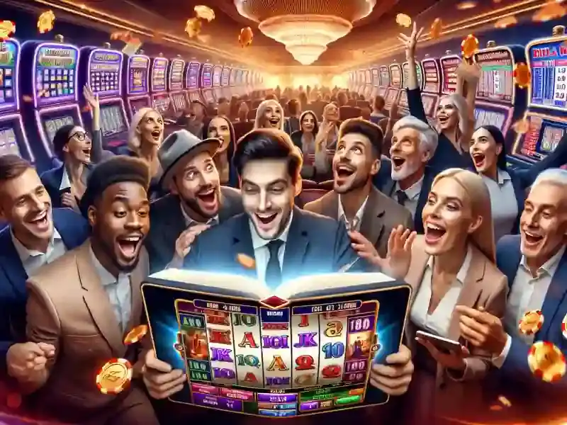 Jili Slot Games: Unleash Your Winning Potential - Lucky Cola Casino