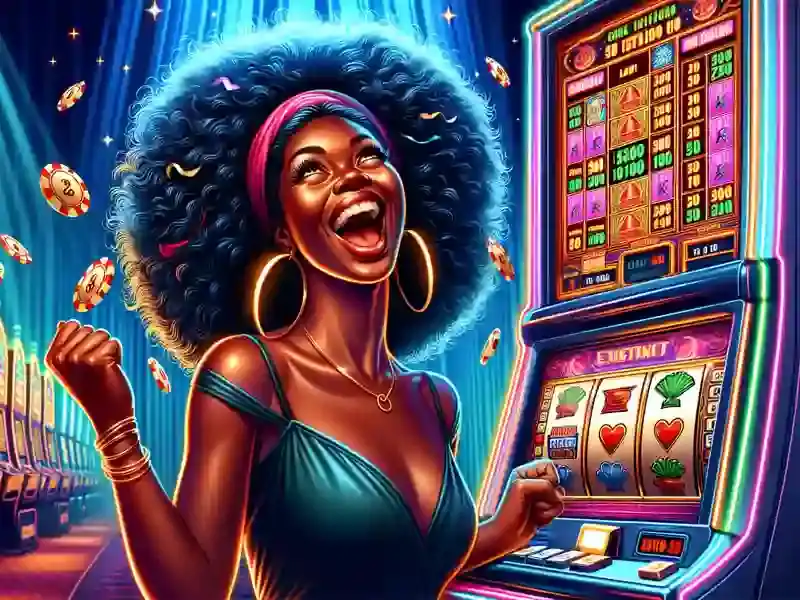 FaChai Slot Games: Master the Game with Proven Strategies - Lucky Cola Casino
