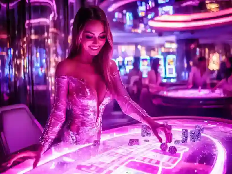 VIP Casino Programs: A Gateway to Exclusive Rewards - DrCasino