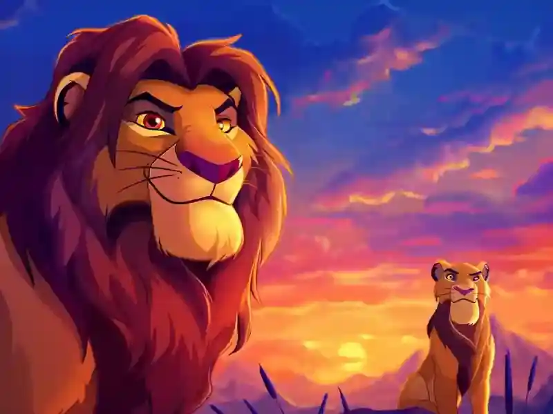 Mufasa and DrCasino Games: A Winning Combination - Lucky Cola Casino