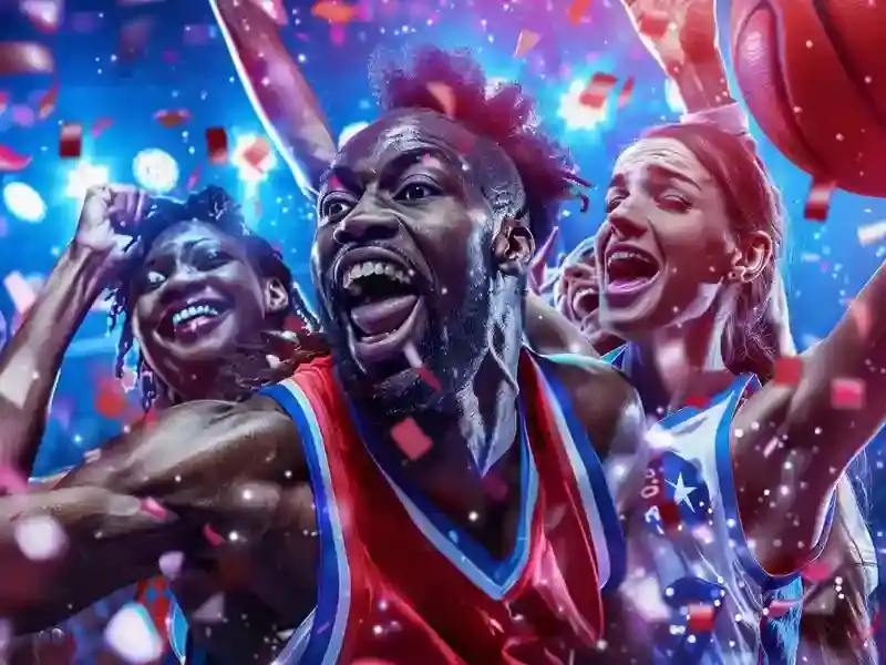 5 Key Insights into NBA Bucks Odds for 2024 Playoffs - Lucky Cola Casino