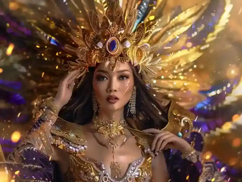 Miss Universe Philippines 2024: Spotlight on the National Costume Winners - Lucky Cola Casino