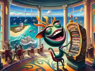 Bahamas: Discover 700 Islands of Sunshine