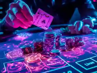 5 Winning Strategies for Online Poker in PH
