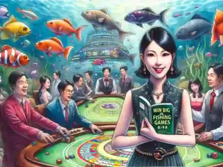 Jili Fishing Games: Your Ultimate Guide to Winning