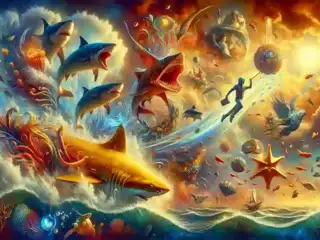 FaChai Fishing Games: A Comprehensive Guide to Winning