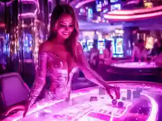 VIP Casino Programs: A Gateway to Exclusive Rewards