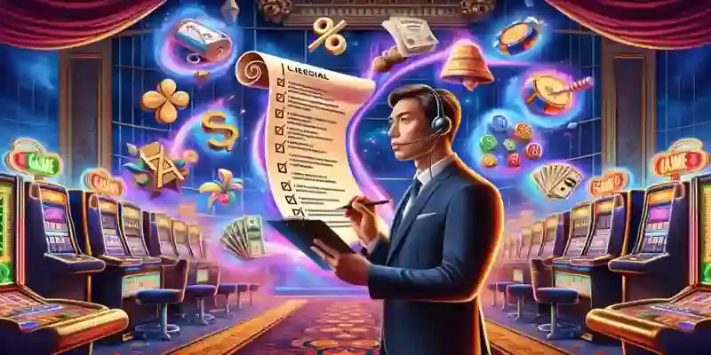 The Importance of a Casino