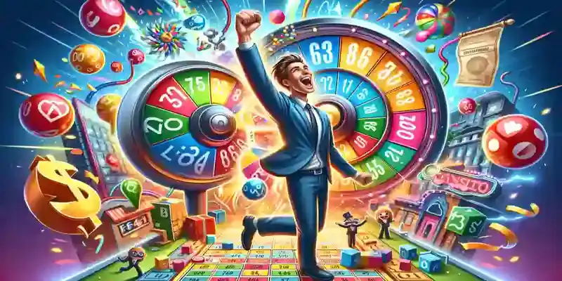Monopoly Live: Navigating the 3D Bonus Board