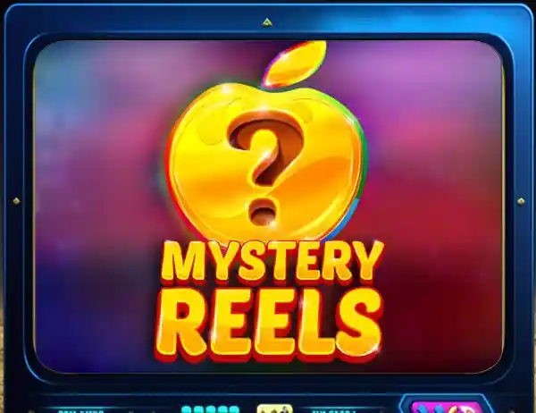 Mystery Reels - DrCasino