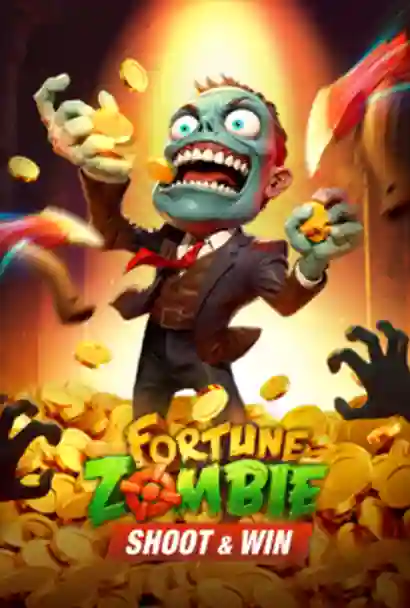 Fortune Zombie