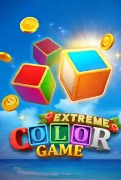 Extreme Color Game