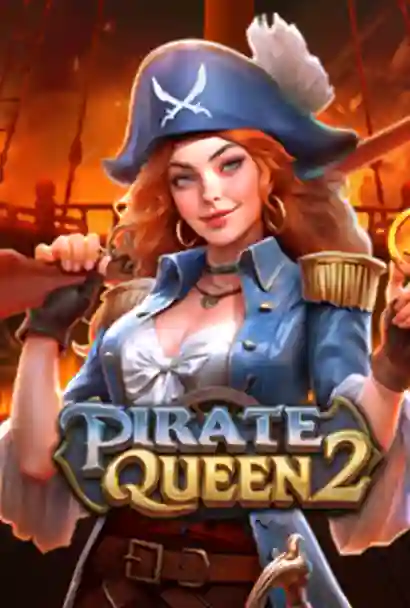 Pirate Queen 2