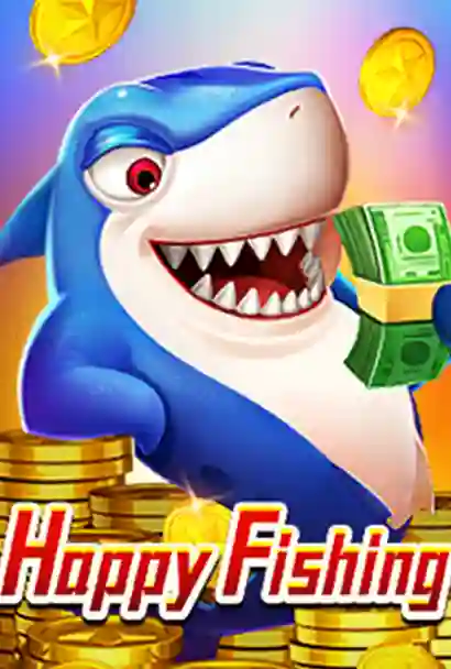 Happy Fishing