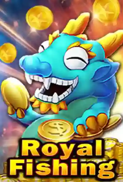 Royal Fishing