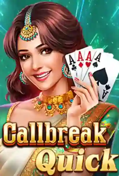Callbreak Quick